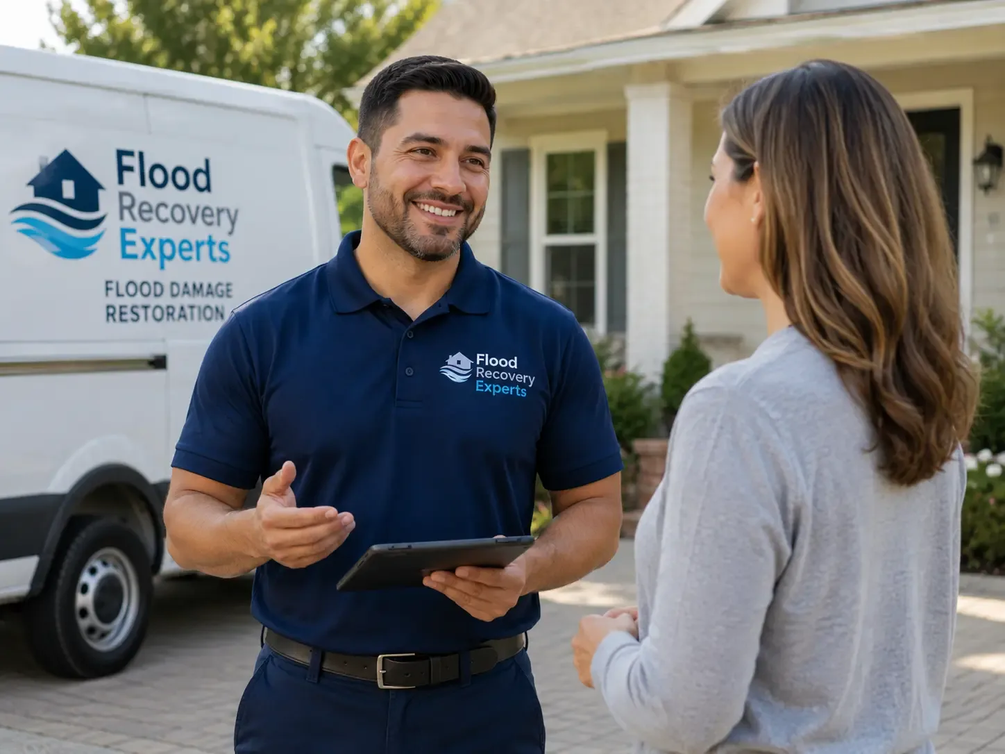 Flood Damage Cleanup Covington, TX FAQs